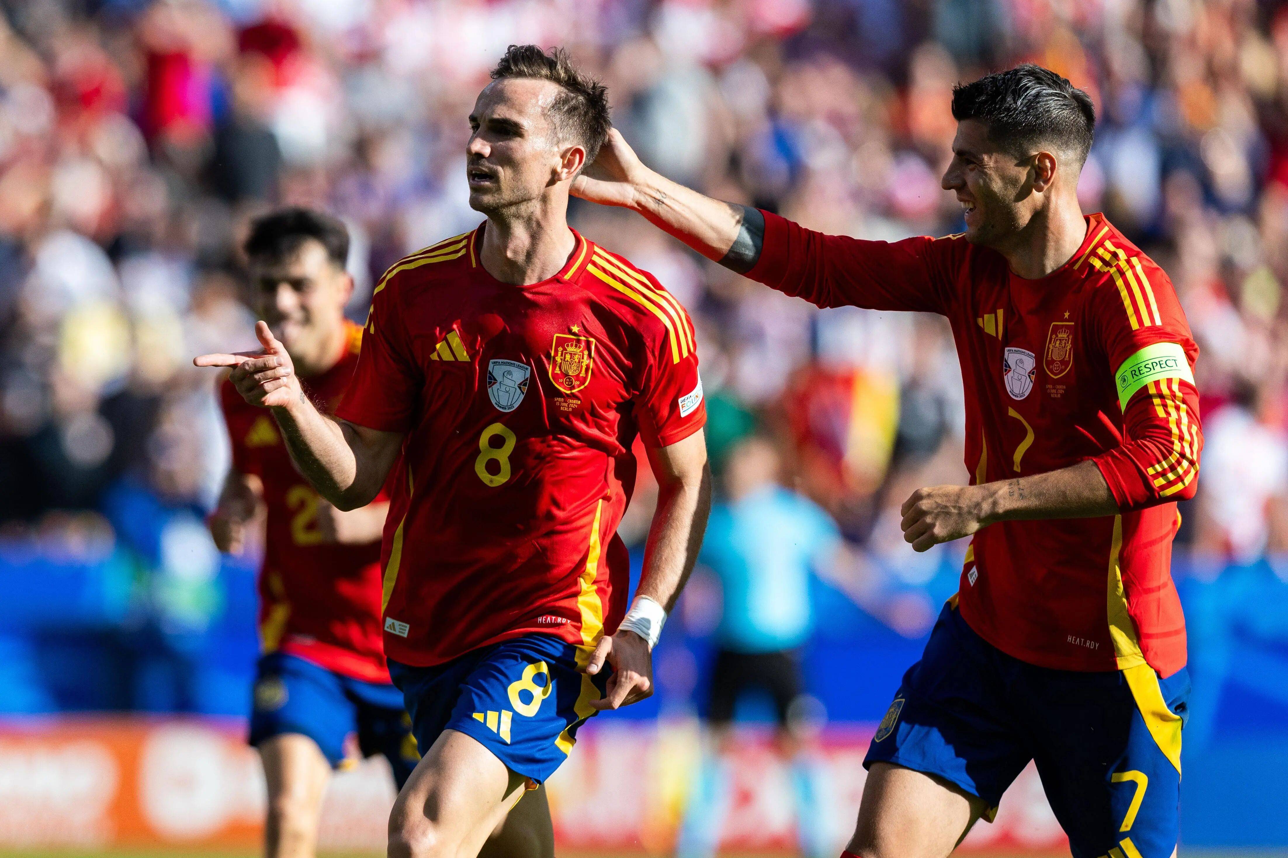 欧洲杯预选赛中各队实力对比悬殊