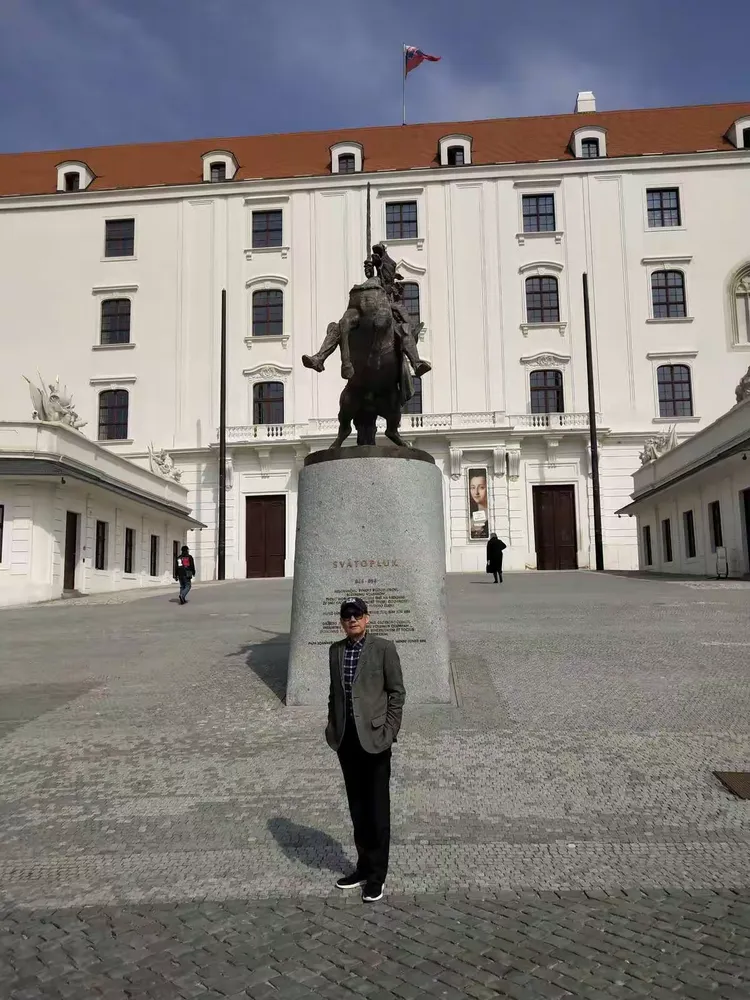 斯洛伐克成才不久,土耳其勉强止步 斯洛伐克成才不久,土耳其勉强止步